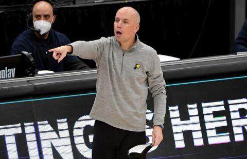 开云APP-步行者宣布解雇约克伦 布登霍尔泽成潜在候选？