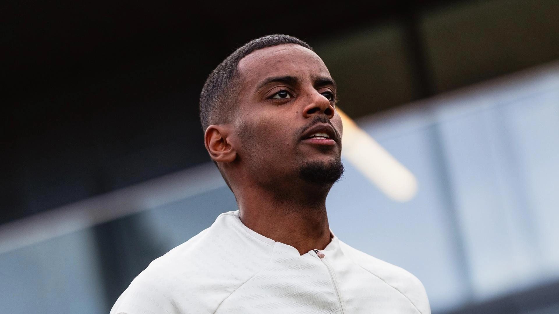 开云APP-好消息,斯洛特:伊萨克将于周四回归合练