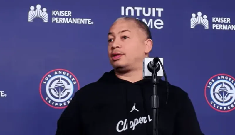 开云-卢谈对阵开拓者：我们不能再慢慢适应，要从一开始就强硬